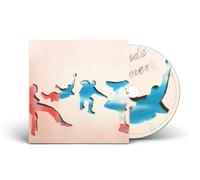 5 Seconds Of Summer – 5Sos5 – Vinilo LP Turquesa Transparente – BMG