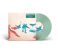 5 Seconds Of Summer - 5 Seconds of Summer - 5SOS5 (LP Verde) [Vinilo]