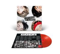 5 Seconds of Summer – 5 Seconds of Summer – Vinilo blanco (Importación USA)