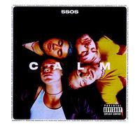 5 Seconds Of Summer - 5 Seconds Of Summer: Calm [CD]