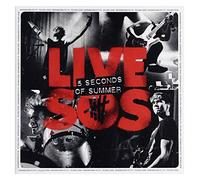 5 Seconds of Summer - 5 Seconds of Summer: Livesos