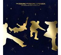 5 Seconds Of Summer - 5 Seconds Of Summer - The Feeling Of Falling Upwards (2 LP) [Vinilo]
