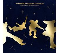 5 Seconds Of Summer - 5 Seconds Of Summer - The Feeling Of Falling Upwards (CD)