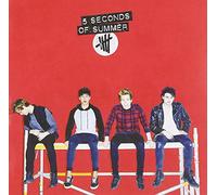5 Seconds Of Summer - 5 Seconds Of Summer With 4 Bonus Songs