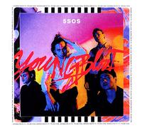 5 Seconds Of Summer - 5 Seconds Of Summer: Youngblood [CD]