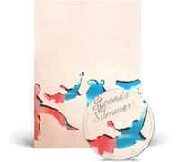 5 Seconds of Summer - 5 Seconds of Summer - 5SOS5 (CD DELUXE)