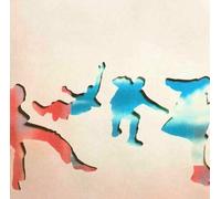 5 Seconds Of Summer - 5 Seconds Of Summer - 5Sos5 (LP Marrón) [Vinilo]