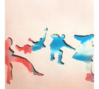 5 Seconds of Summer - 5 Seconds of Summer - 5SOS5 (LP Blanco) [Vinilo]