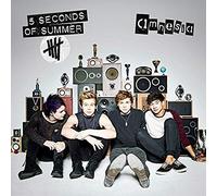 5 Seconds Of Summer - Amnesia [Vinilo]