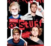 5 Seconds Of Summer Book Of Stuff (ebook)