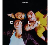 5 Seconds Of Summer - CALM