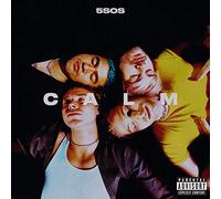 5 Seconds of Summer - CALM [Casete]