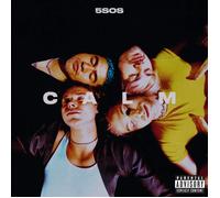 5 Seconds of Summer CALM (Cassette) (Importación USA)
