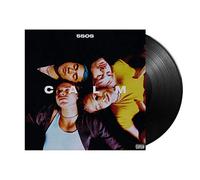 5 Seconds of Summer – Calm – Vinilo LP – Importación USA – Interscope