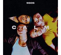 5 Seconds Of Summer - Calm (LP)
