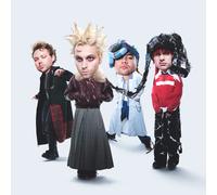 5 Seconds of Summer Everyone's a Star (CD) Album (Importación USA)