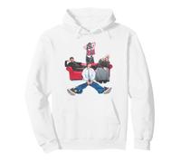 5 Seconds of Summer Everyones A Star Couch Sudadera con Capucha