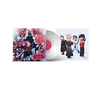 5 Seconds of Summer - Everyone's A Star! Pink Alt Cover Limo Vinyl LP, 5 Seconds of Summer