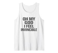 5 Seconds of Summer Invincible Camiseta sin Mangas