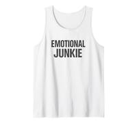 5 Seconds of Summer Junkie Camiseta sin Mangas