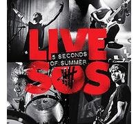 5 Seconds Of Summer - Live SOS