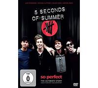 5 Seconds Of Summer - So Perfect [DVD]