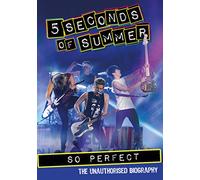 5 Seconds of Summer: So Perfect [USA] [DVD]