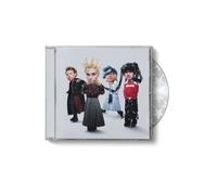 5 SECONDS OF SUMMER - ¡Todos Son Una Estrella (2025) CD Pre-Venta