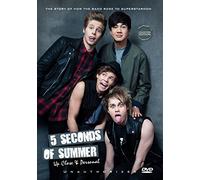 5 Seconds of Summer: Up Close & Personal [USA] [DVD]