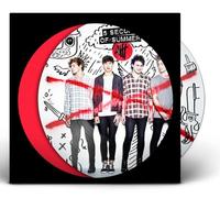 5 Seconds of Summer - Vinilo Picture Disc