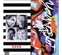 5 Seconds Of Summer - Youngblood (LP)