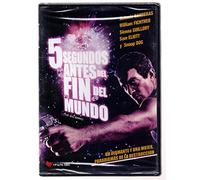 5 Segundos Antes Del Fin Del Mundo Version Latina