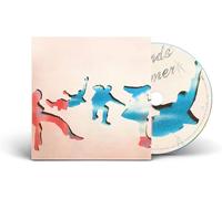 5 Seconds of Summer - 5 Seconds of Summer - 5SOS5 (CD)