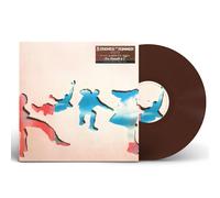 5 Seconds Of Summer - 5 Seconds Of Summer - 5Sos5 (LP Marrón) [Vinilo]