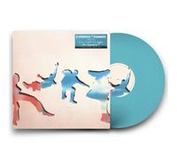 5 Segundos De Summer - 5Sos5 (Lim. Ed (2022) LP Turquoise Vinilo Pre-order