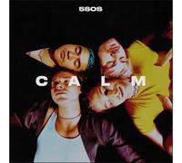 5 Segundos De Summer - Calm