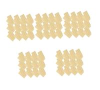 5 Series Pegatinas Doradas Autoadhesivas Para Sellar Envelopes Decorativas Para Bodas Cumpleaños Y Diy Para Cartas Y 20 Piezas X 5