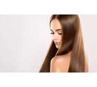 5 sesiones de tratamiento capilar nutritivo con ácido hialurónico y principios activos