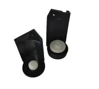 5 Sets of Ribbon Holder Rack Compatible with Various Printers Including Argox OS-214 Plus OS214 CP-2140 Cp-2140M OS-204 OS-214 OS-214TT MP-2140 A100 A200