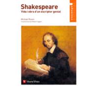 5. shakespeare. vida i obra d un escriptor genial