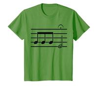 5ª Sinfonía de Ludwig van Beethoven Música Clásica Camiseta