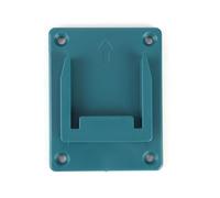 5 soportes para herramientas eléctricas Bosch para estante de almacenamiento M-Akita de 18 V