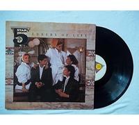 5 Star - 5 FIVE STAR Luxury of Life LP 1985