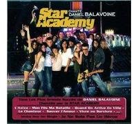 5, Star Academy - Hommage A Daniel Balavoine