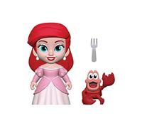 5 Star: Disney: Little Mermaid - Ariel Princess