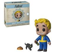 5 Star: Fallout S2: Vault Boy (Luck) 35530