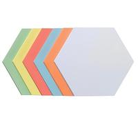 5 Star - Fichas de memorización (9,5 x 20,5 cm, 250 unidades)