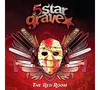 5 Star Grave - The Red Room