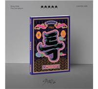 5-STAR (LIMITED VER.) (CD)