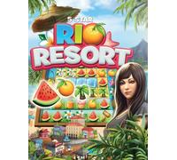 5 Star Rio Resort (PC) Steam Key GLOBAL